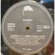 Accept - Im a Rebel - Schallplatte Vinyl
