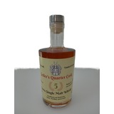 Sherry Quarter Cask Single Malt Whisky Vol.43