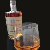 Sherry Quarter Cask Single Malt Whisky 37.5cl