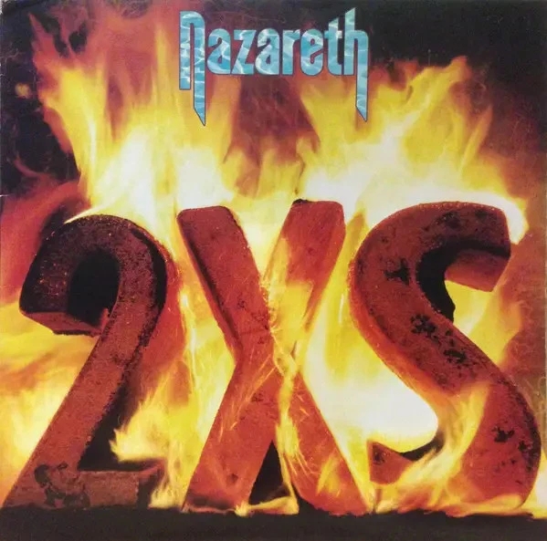 Nazareth - 2XS
