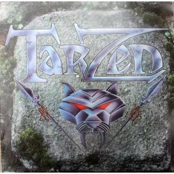 Tarzen - Debut Album - Schallplatte Vinyl