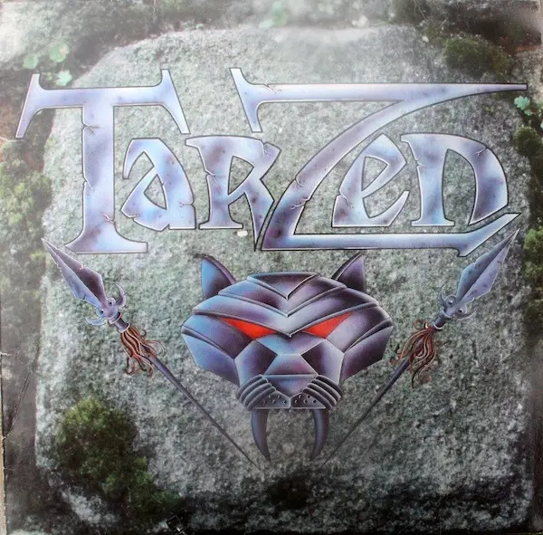 Tarzen - Debut Album