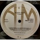 Y & T - Black Tiger - Schallplatte Vinyl