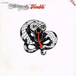 Whitesnake - Trouble