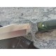 CROWNING Jagdmesser 440 Stainless