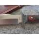 CROWNiNG Jagdmesser 165 mm
