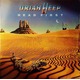 Uriah Heep - Head First