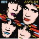 KISS Asylum - Vinyl Schallplatte