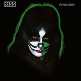 Kiss Peter Criss - Vinyl Schallplatte