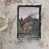 Led Zeppelin - Reissue - Vinyl Schallplatte