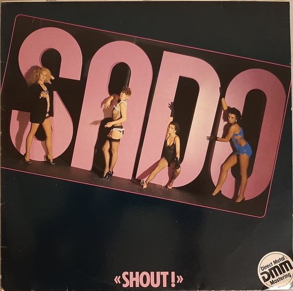 S.A.D.O. - Shout