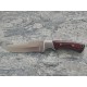 JC CROWNING Jagdmesser 145 mm