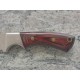 JC CROWNING Jagdmesser 145 mm