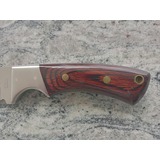 JC CROWNING Jagdmesser 145 mm