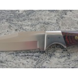 JC CROWNING Jagdmesser 145 mm