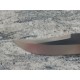 JC CROWNING Jagdmesser 145 mm
